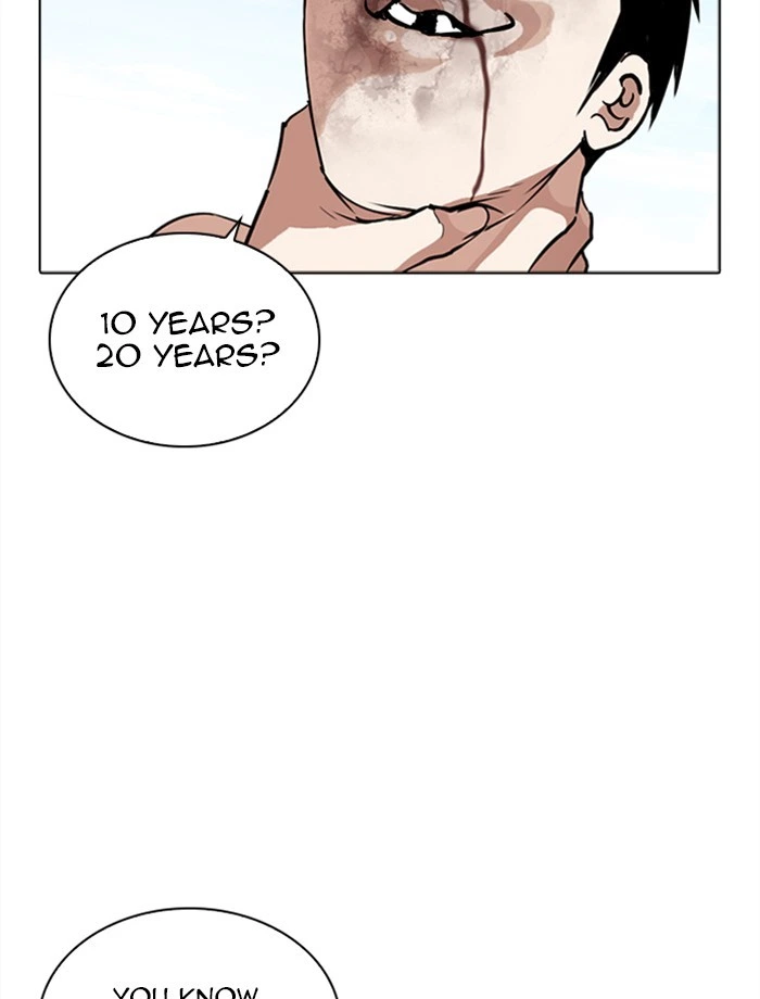 Lookism Chapter 265 — page 53