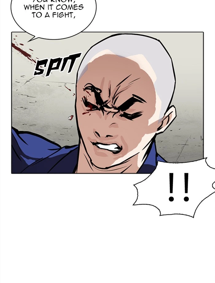 Lookism Chapter 265 — page 54