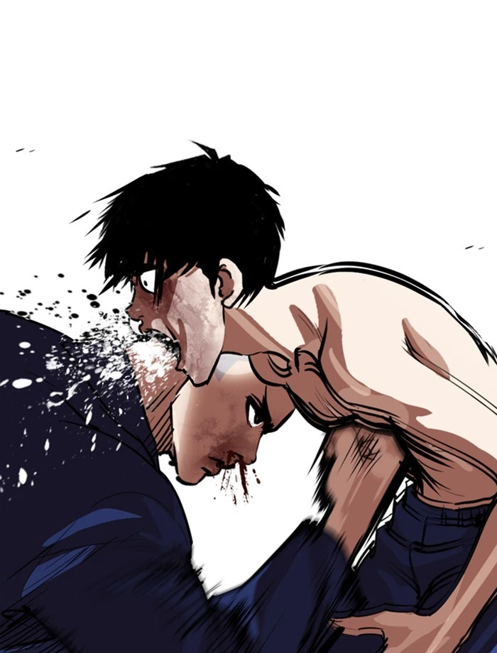 Lookism Chapter 265 — page 58
