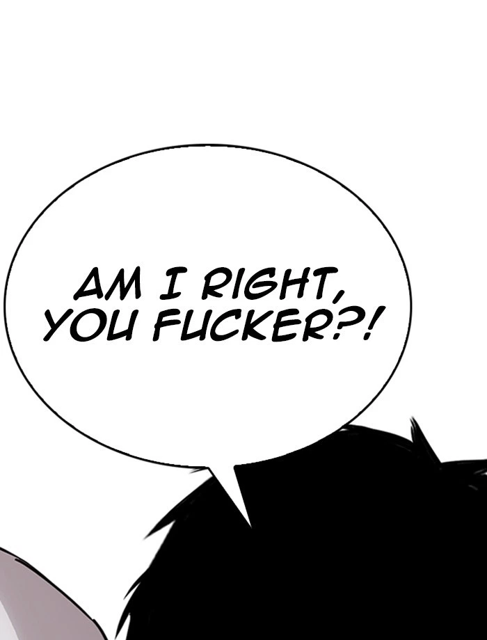 Lookism Chapter 265 — page 61
