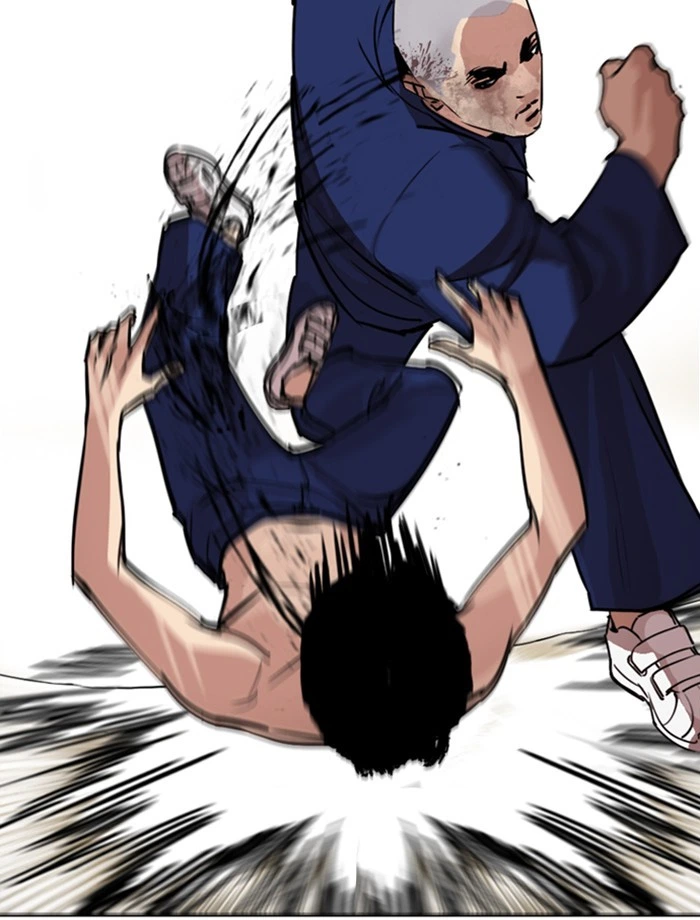 Lookism Chapter 265 — page 64