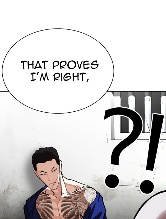 Lookism Chapter 265 — page 67