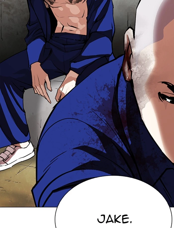 Lookism Chapter 265 — page 68