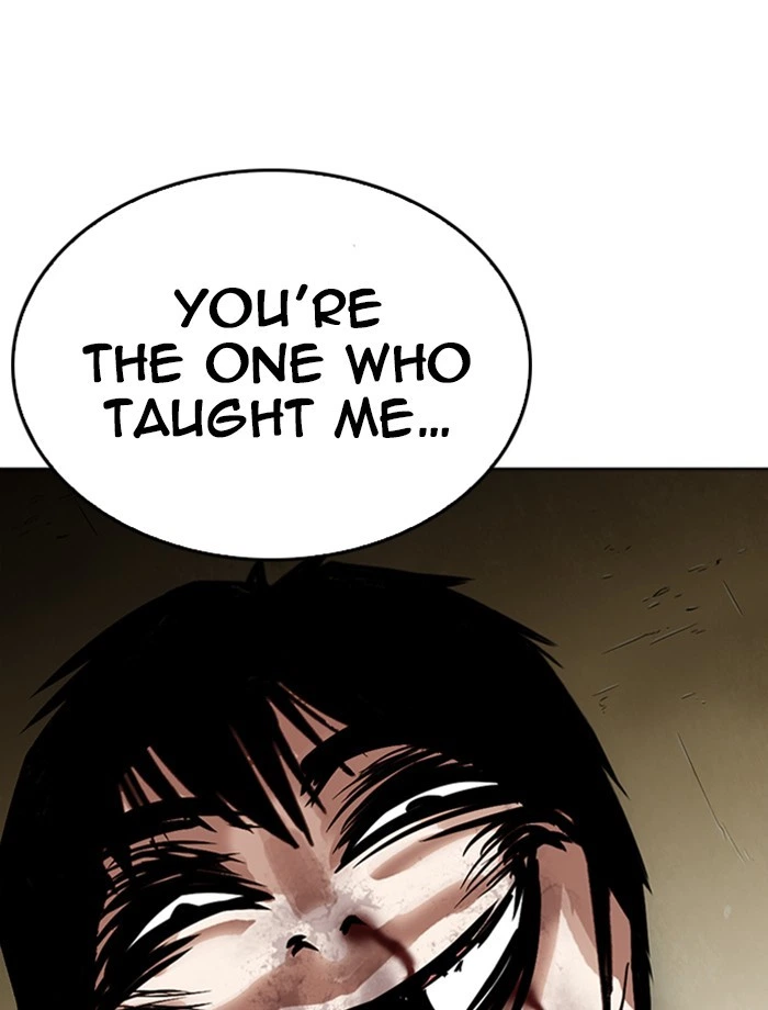 Lookism Chapter 265 — page 71