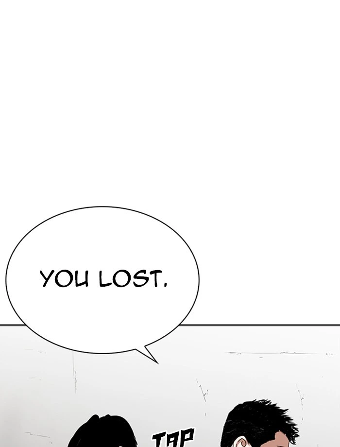 Lookism Chapter 265 — page 77