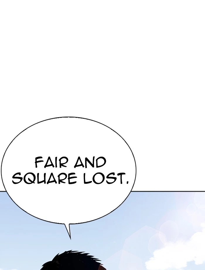 Lookism Chapter 265 — page 80