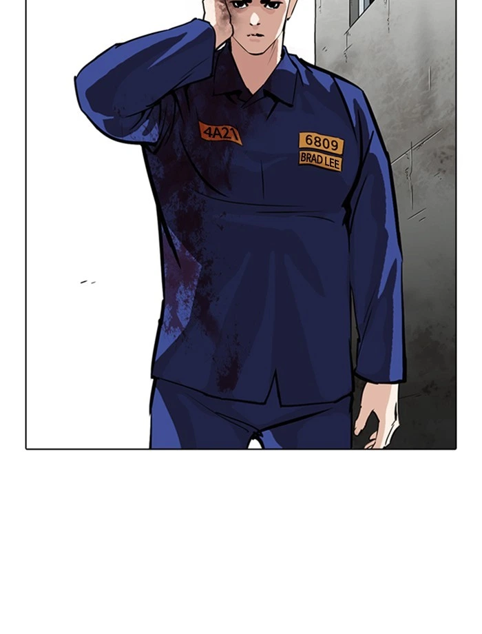 Lookism Chapter 265 — page 83