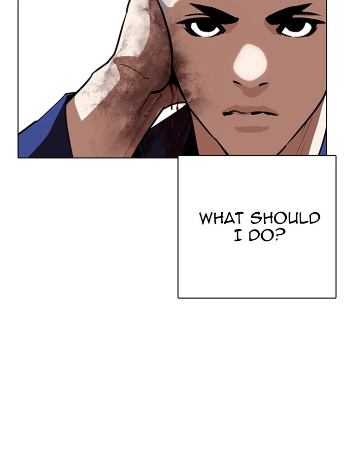 Lookism Chapter 265 — page 85