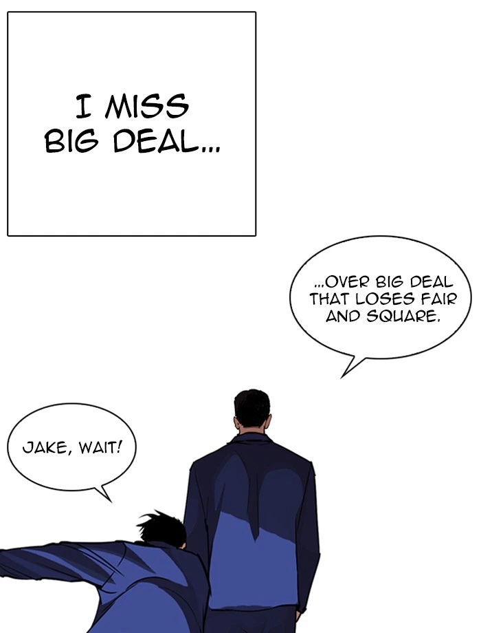 Lookism Chapter 265 — page 89
