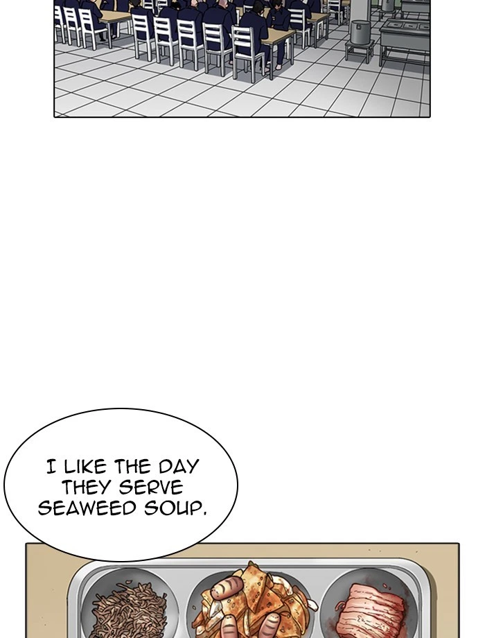Lookism Chapter 265 — page 94