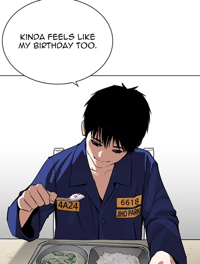 Lookism Chapter 265 — page 96