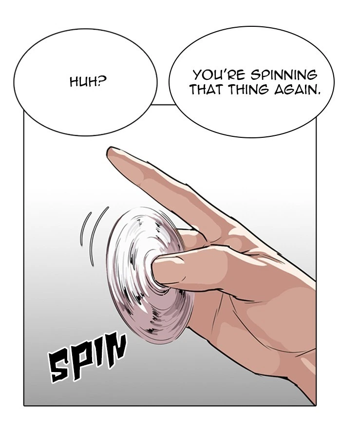 Lookism Chapter 265 — page 98