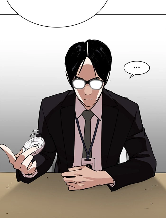 Lookism Chapter 265 — page 100