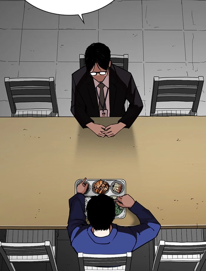 Lookism Chapter 265 — page 103