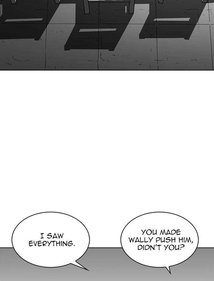 Lookism Chapter 265 — page 104