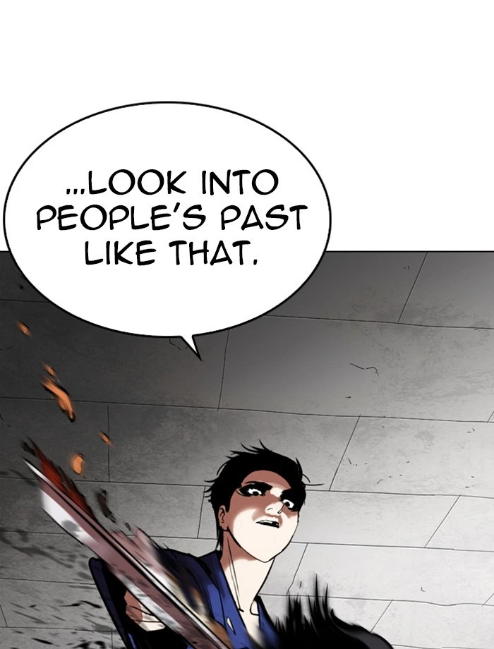 Lookism Chapter 265 — page 114