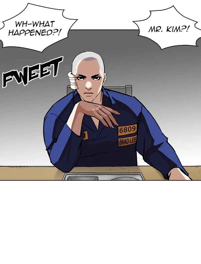 Lookism Chapter 265 — page 118