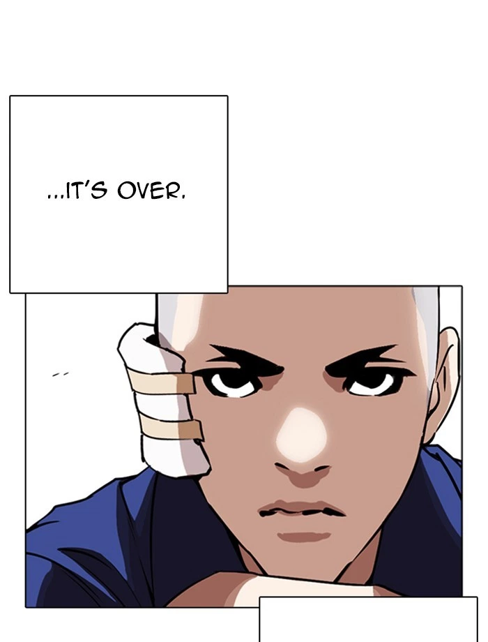 Lookism Chapter 265 — page 119