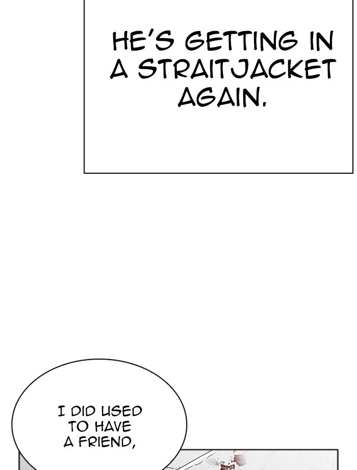 Lookism Chapter 265 — page 123