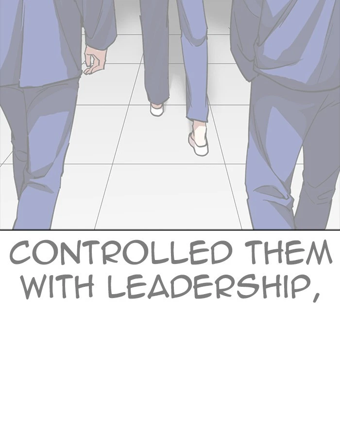 Lookism Chapter 265 — page 139