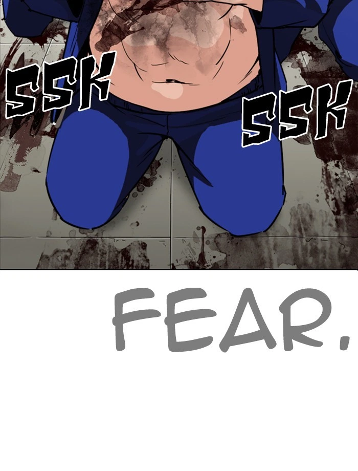 Lookism Chapter 265 — page 143