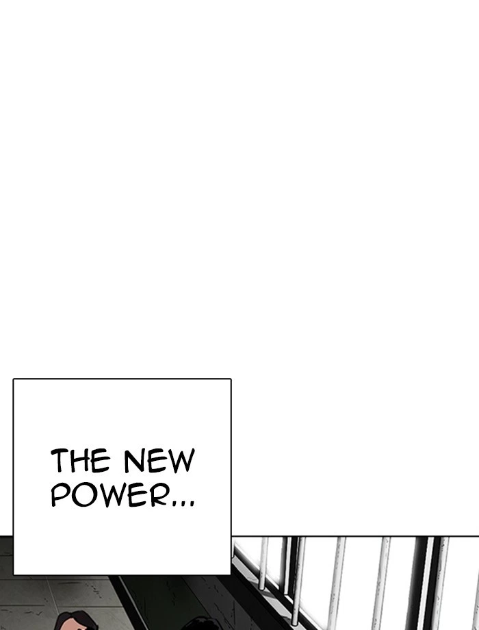 Lookism Chapter 265 — page 145