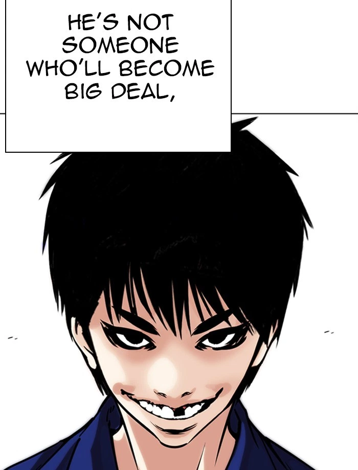 Lookism Chapter 265 — page 148