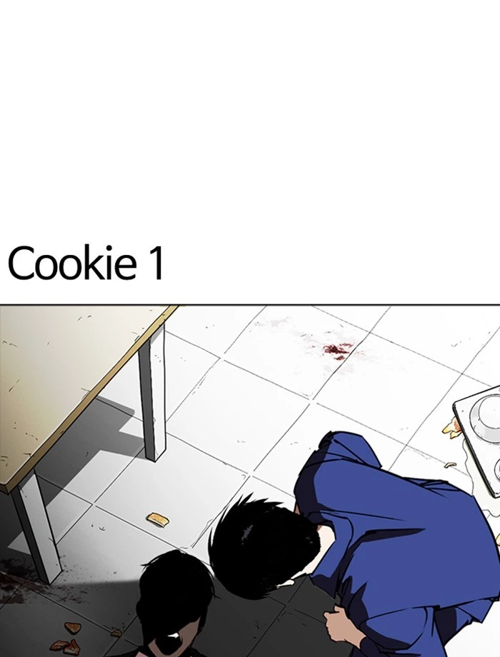 Lookism Chapter 265 — page 150