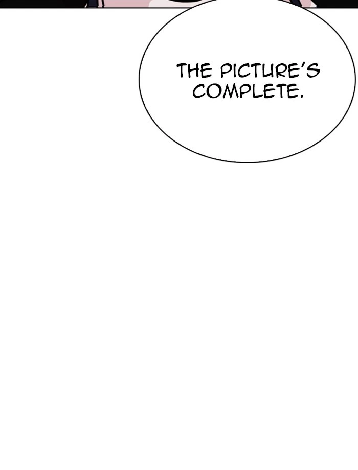 Lookism Chapter 265 — page 156