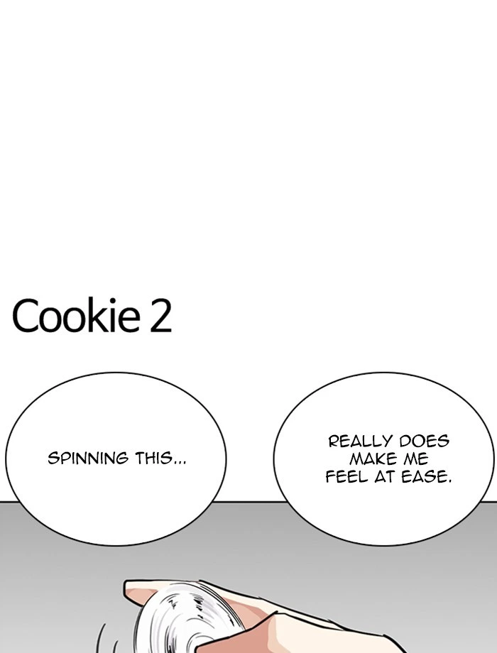 Lookism Chapter 265 — page 159