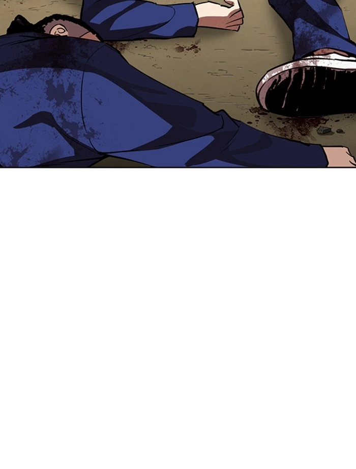 Lookism Chapter 265 — page 164