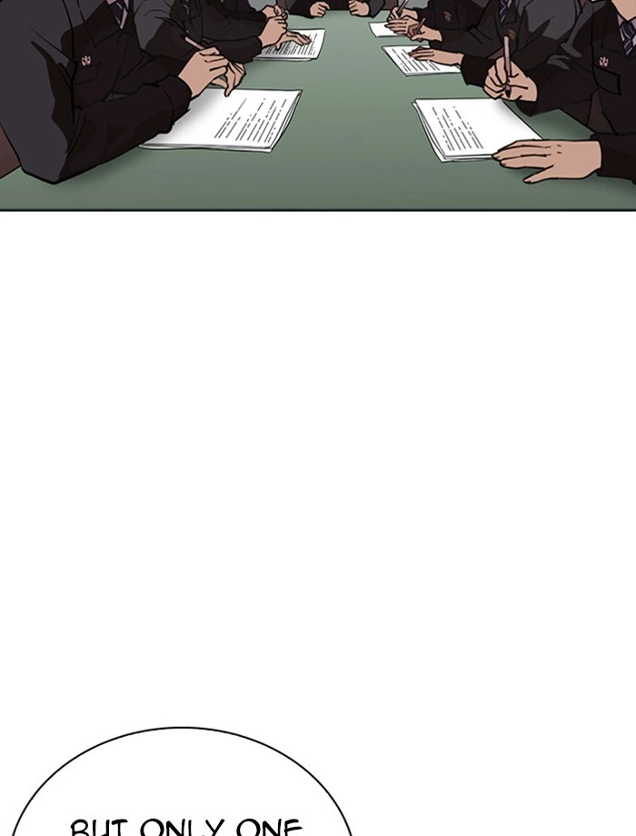 Lookism Chapter 265 — page 166