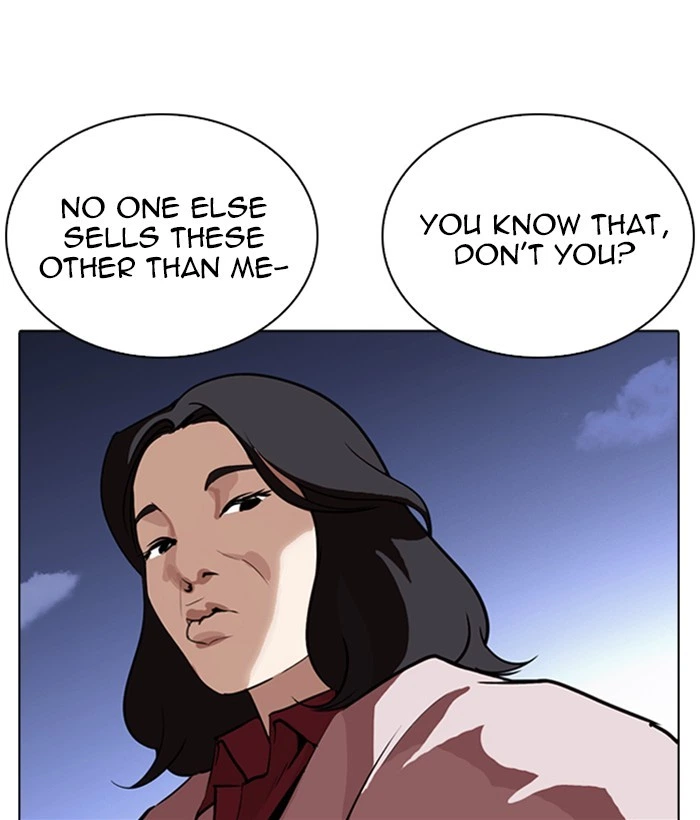 Lookism Chapter 266 — page 6