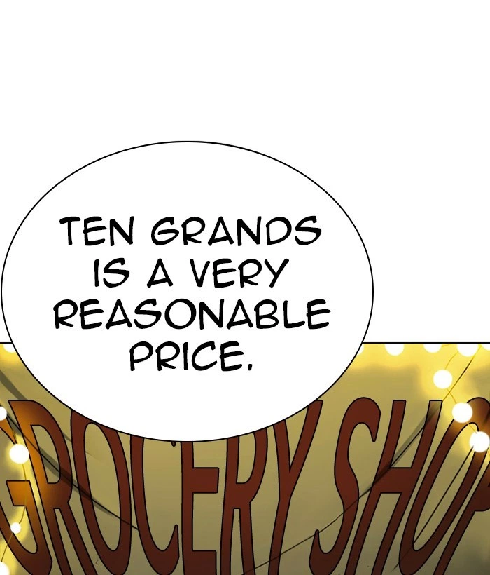 Lookism Chapter 266 — page 8
