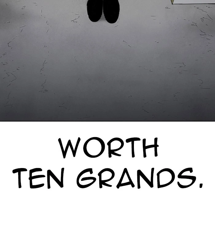 Lookism Chapter 266 — page 10