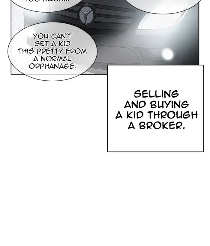 Lookism Chapter 266 — page 12