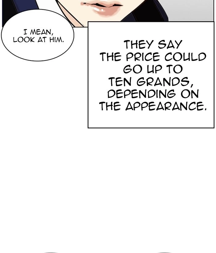 Lookism Chapter 266 — page 14
