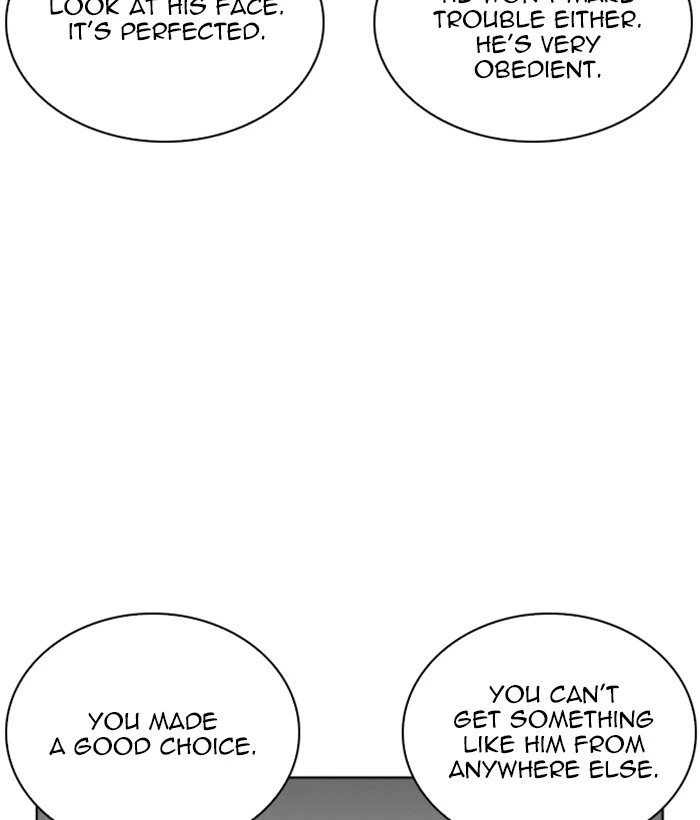Lookism Chapter 266 — page 16
