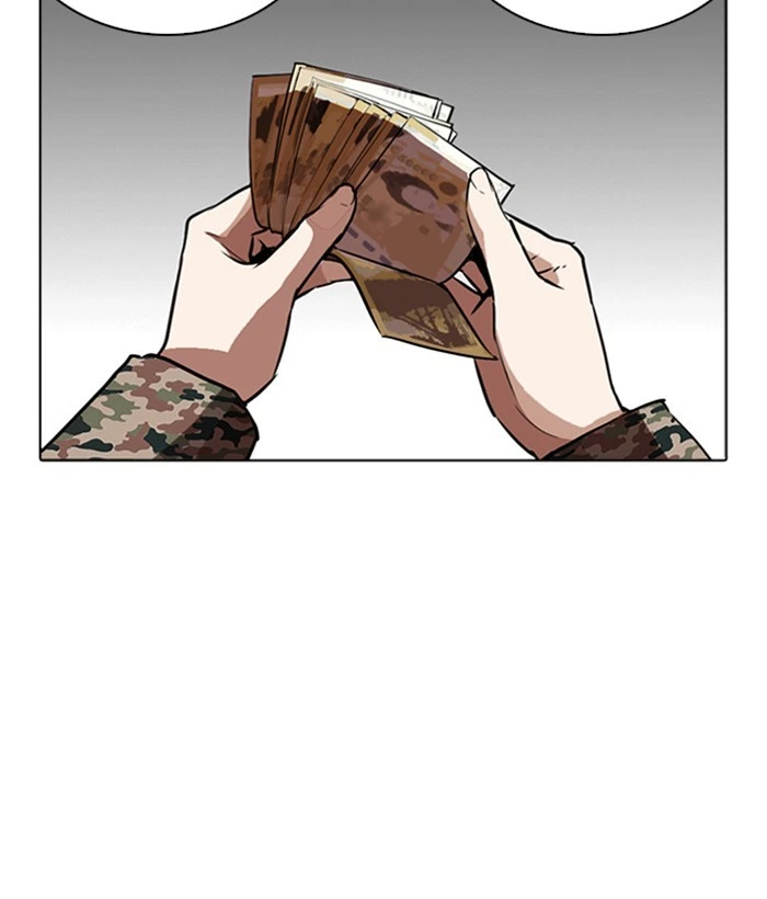 Lookism Chapter 266 — page 17