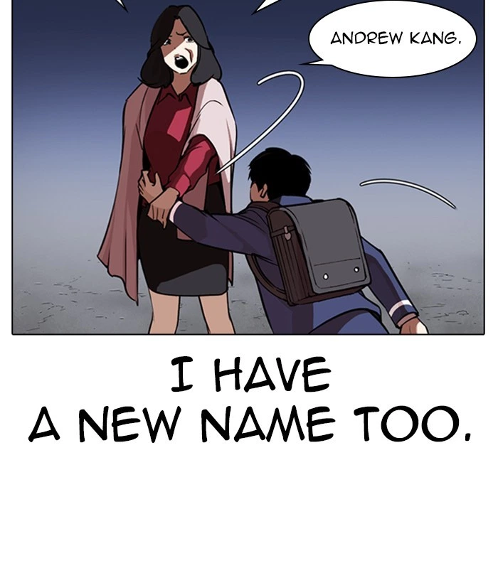Lookism Chapter 266 — page 23