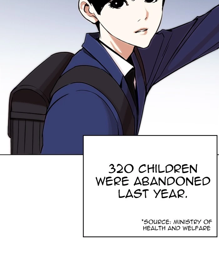 Lookism Chapter 266 — page 25