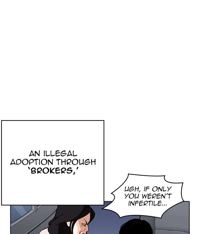 Lookism Chapter 266 — page 26