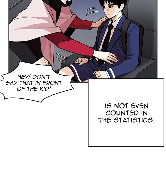 Lookism Chapter 266 — page 27