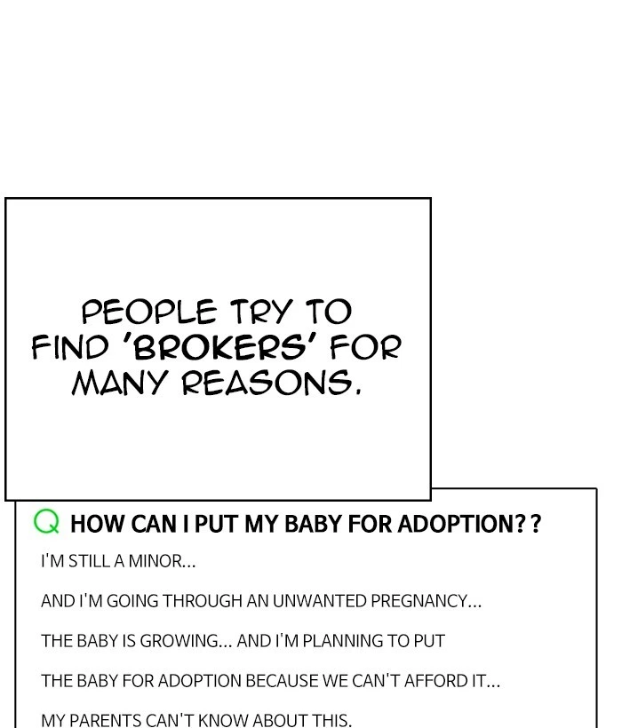 Lookism Chapter 266 — page 28