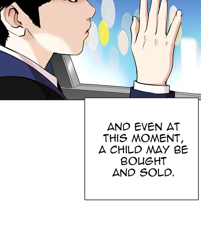 Lookism Chapter 266 — page 31