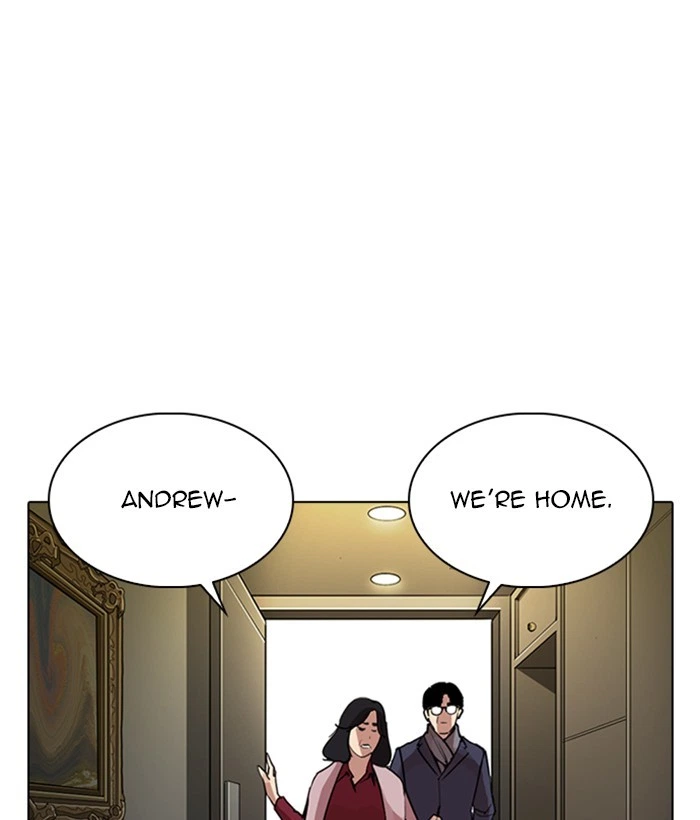 Lookism Chapter 266 — page 33