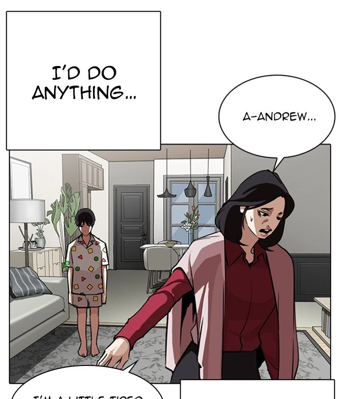 Lookism Chapter 266 — page 39