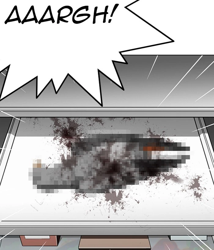 Lookism Chapter 266 — page 43