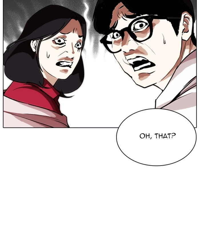 Lookism Chapter 266 — page 45