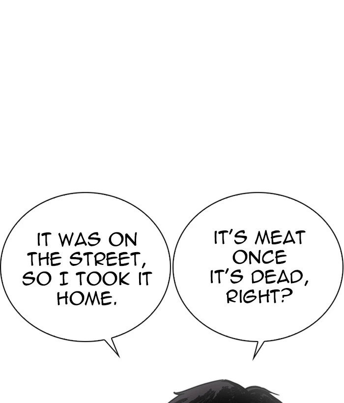 Lookism Chapter 266 — page 46